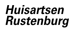 Huisartsen Rustenburg - Naar startpagina
